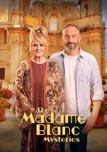 Тайны мадам Блан, Сезон 4