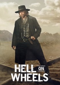 Ад на колёсах, Сезон 3