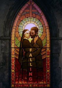 Падение, Сезон 1